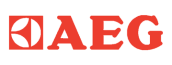 AEG appliance logo