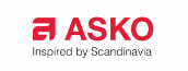 Asko appliance logo
