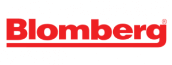 Blomberg appliance logo