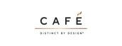 Café appliance logo