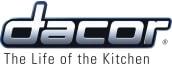 Dacor appliance logo