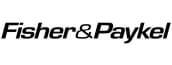 Fisher & Paykel appliance logo