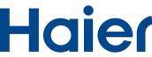 Haier appliance logo
