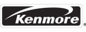 Kenmore appliance logo
