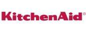 KitchenAid appliance logo