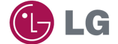 LG appliance logo