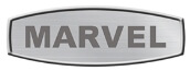 Marvel appliance logo
