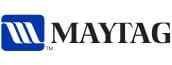 Maytag appliance logo