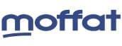 Moffat appliance logo