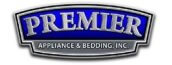 Premier appliance logo