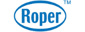 Roper appliance logo