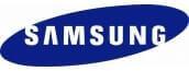Samsung appliance logo