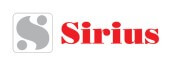 Sirius appliance logo