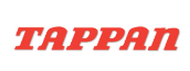 Tappan appliance logo