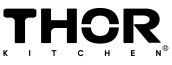 Thor Kitchen appliance logo