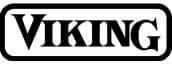 Viking appliance logo
