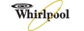 Whirlpool appliance logo